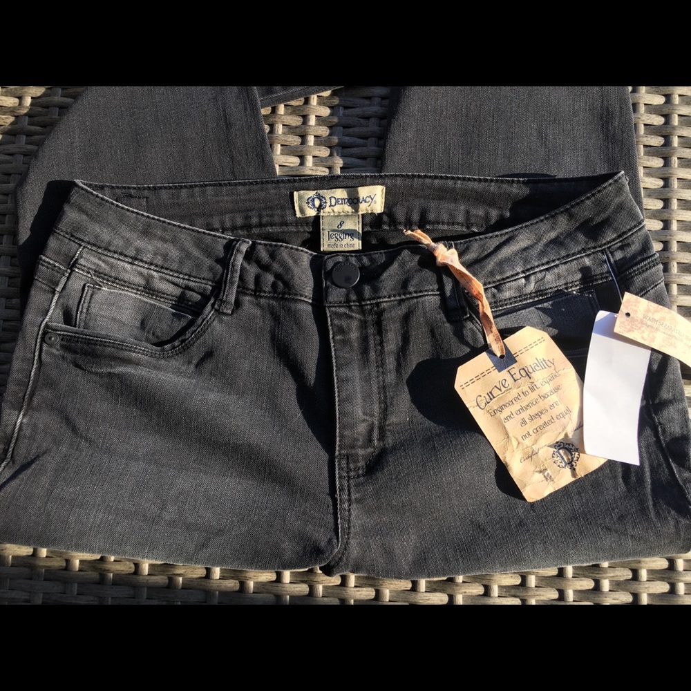 Democracy jeggings